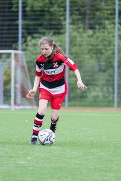 Bild 61 - wCJ Altona 93 - Rahlstedt : Ergebnis: 3:0